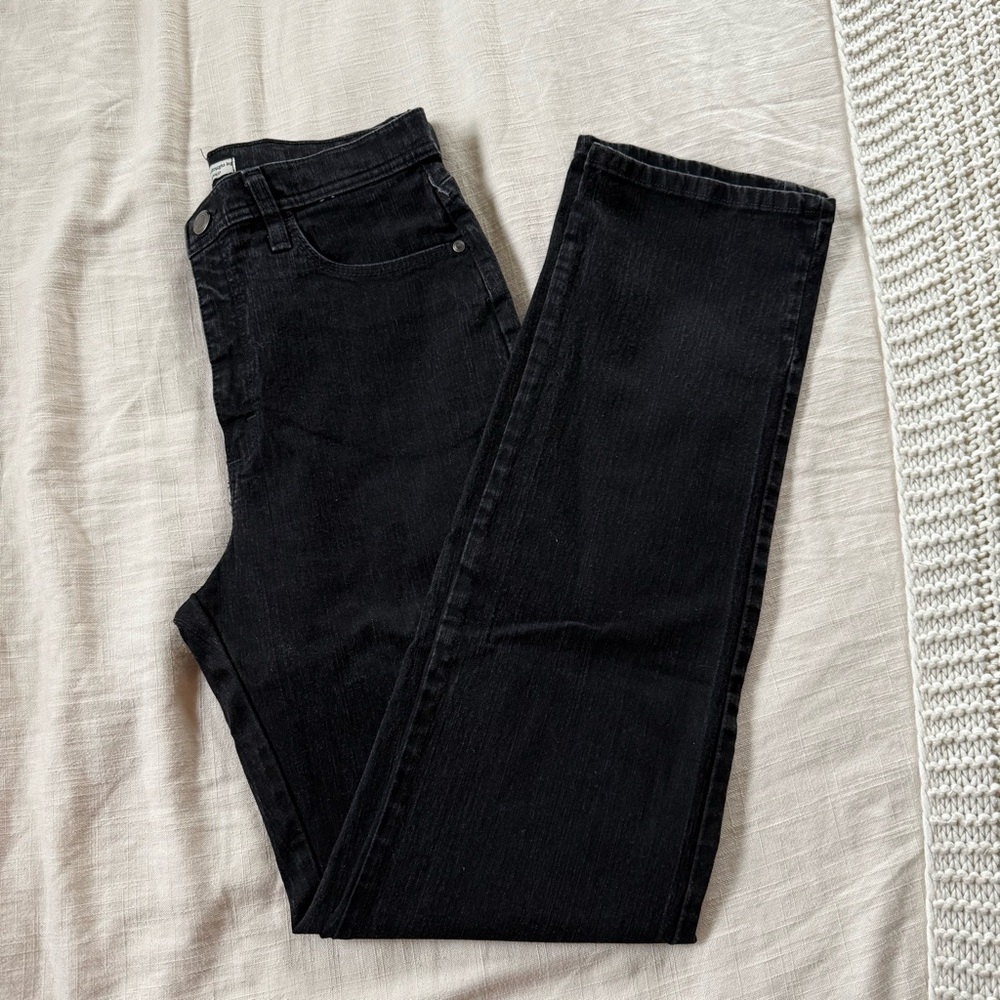 Vintage Lee Relaxed Classic Straight Leg Fit Jean